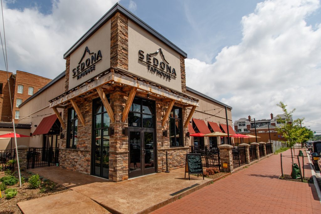 Fredericksburg, VA | Sedona Taphouse
